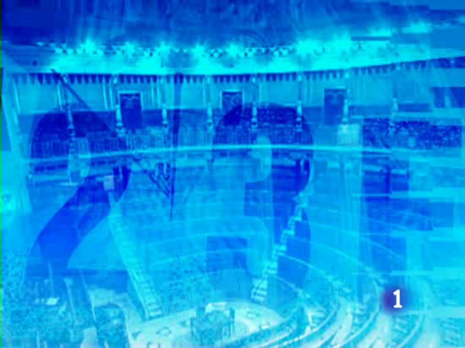 El rey advirtió a Milans el 23-F de que no abdicaría | Ver