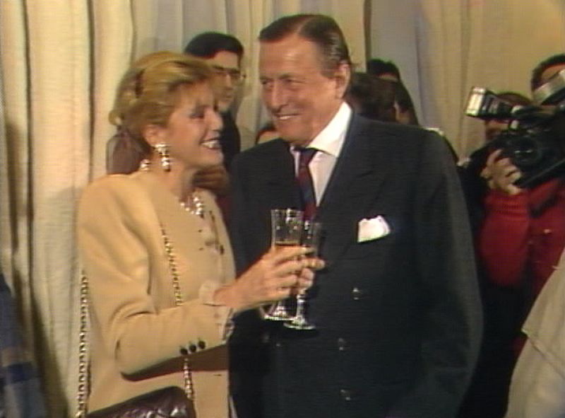 ¿Te acuerdas?: Las tribulaciones de la colección Thyssen