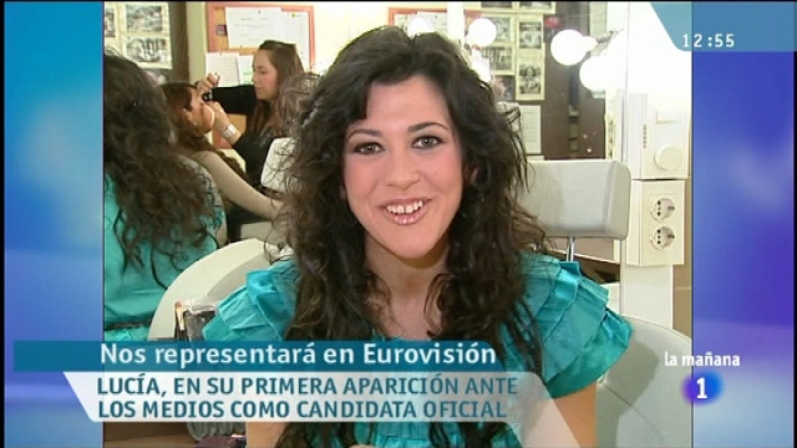 La mañana de La 1 - 22/02/11 - La mañana | Ver