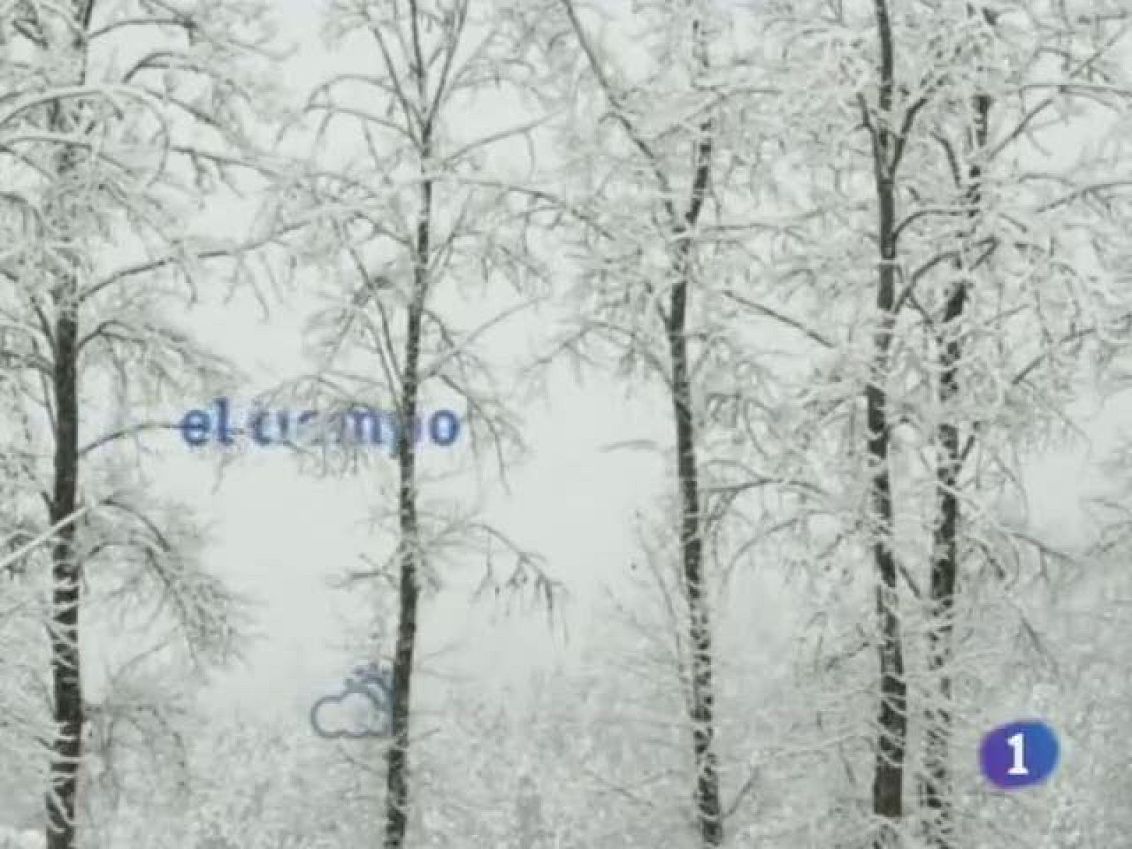 El tiempo en Castilla La Mancha - 22-02-2011. | Ver