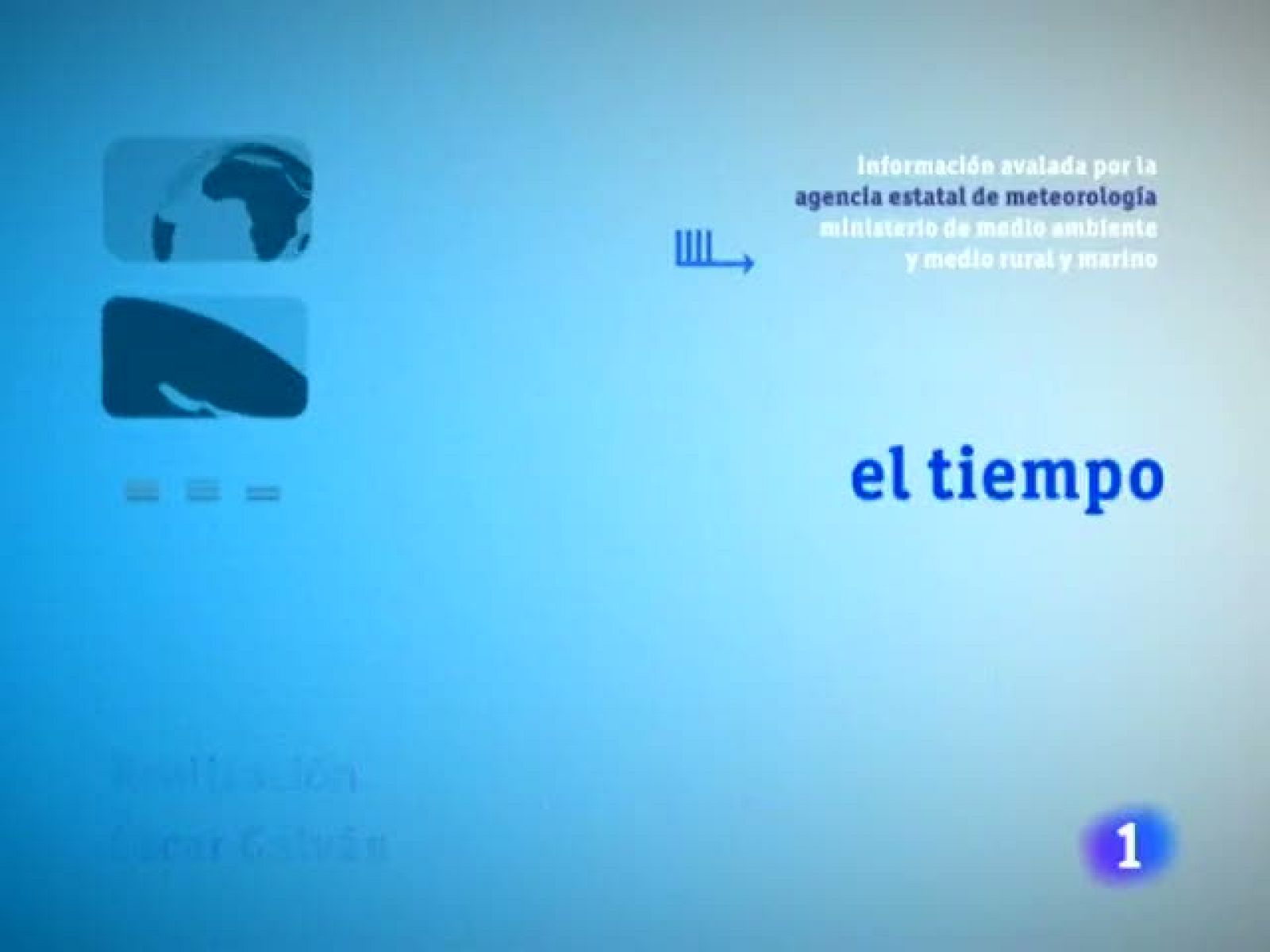 El tiempo en la Comunidad de Cantabria - 22/02/11