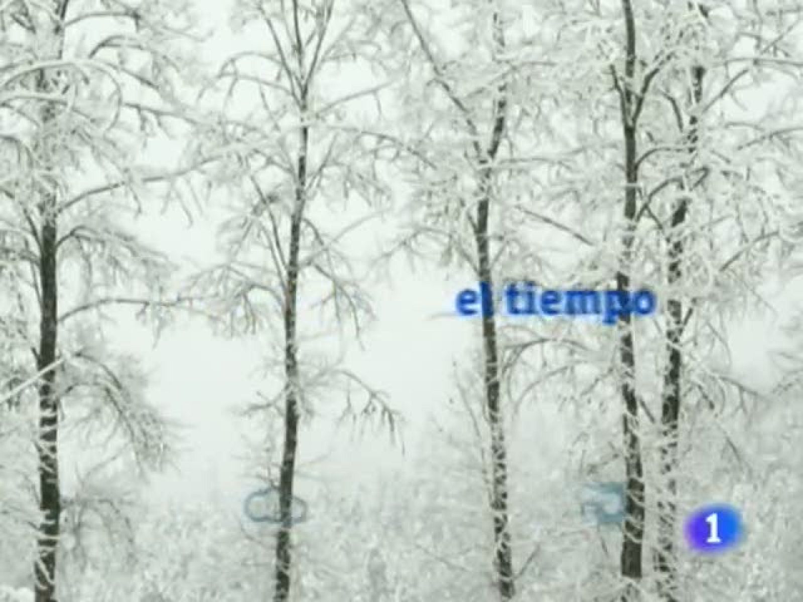 El tiempo en Canarias - 22/02/2011 | Ver