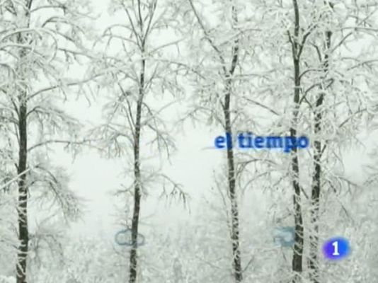 Telecanarias - El tiempo en Canarias - 22/02/2011