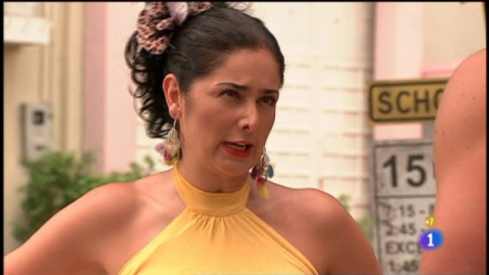 El clon - 22/02/11 - El clon | Ver