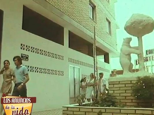 Los anuncios de tu vida - Pisos a 200.000 pesetas