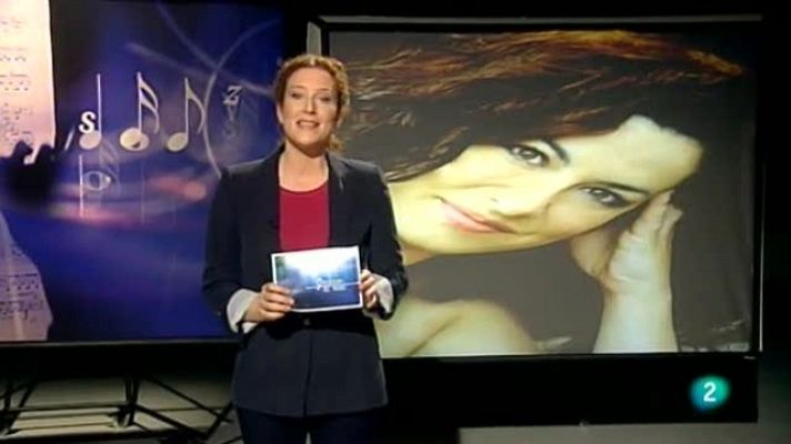 Programa de mano - Programa de mano - 22/02/11