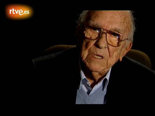 Rtve.es habla con ... - Habla con: Santiago Carrillo