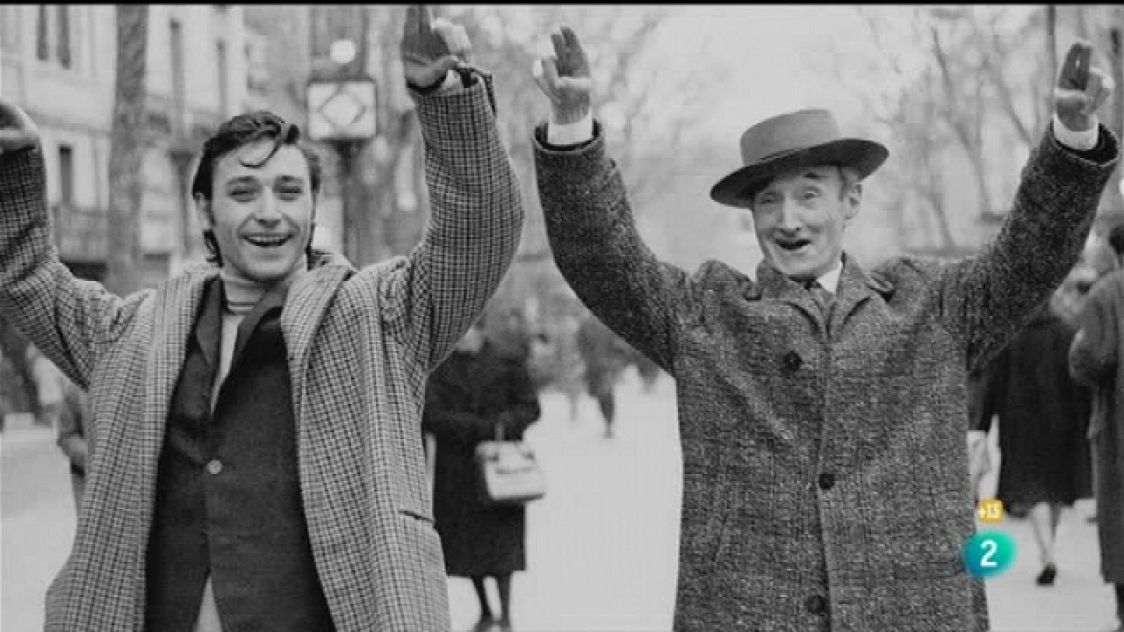 La fábrica - Colita - La fábrica. Cultura en movimiento | Ver