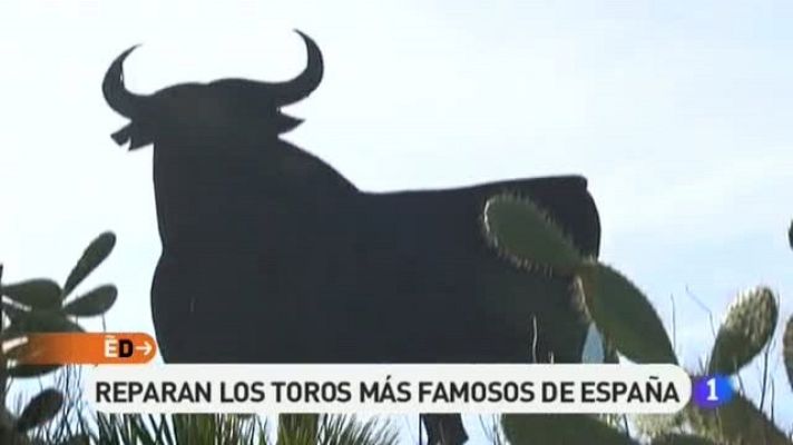 España Directo - España Directo - 22/02/11