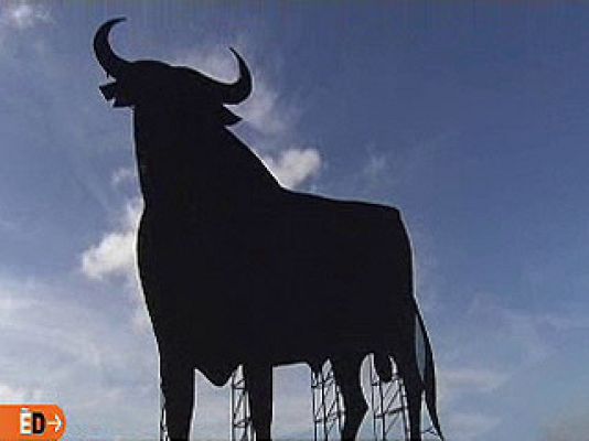 España Directo - El toro de Osborne