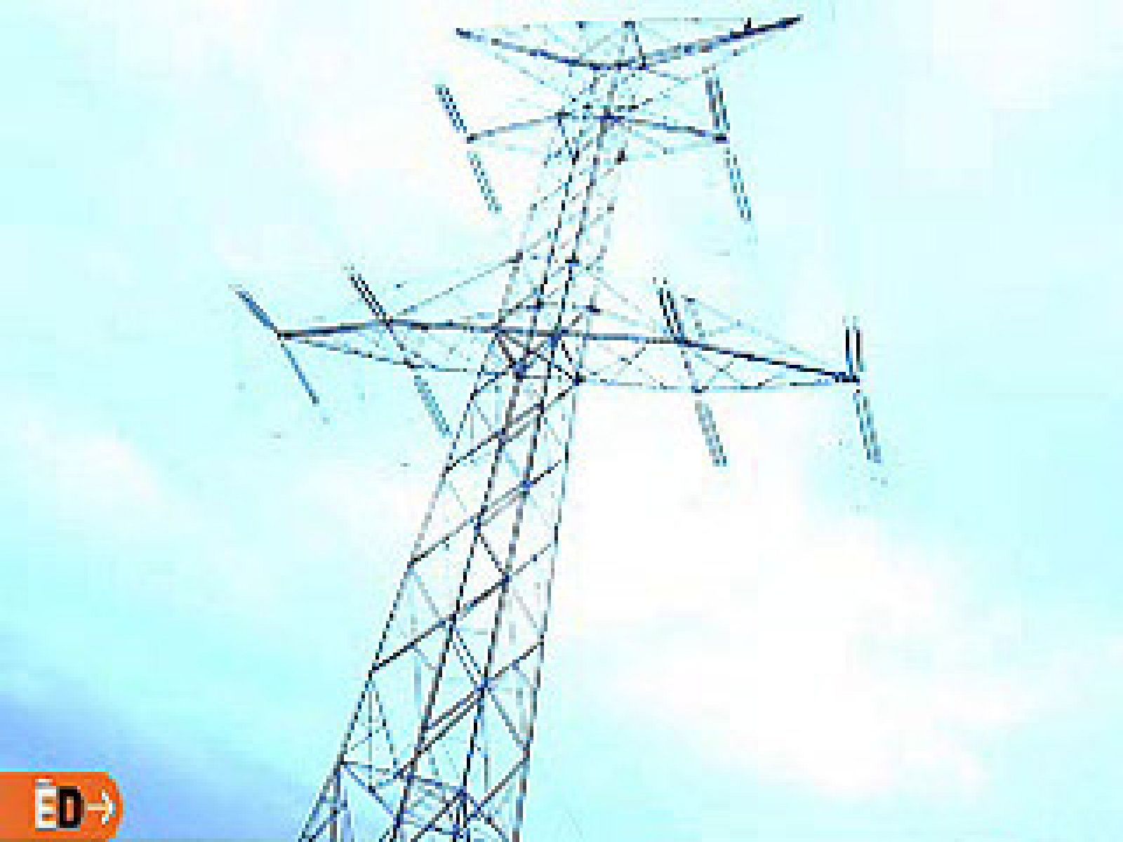 España Directo - Desenchufados y con luz