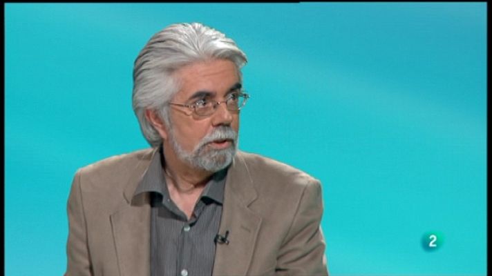 La aventura del Saber - La aventura del saber - 23/02/11