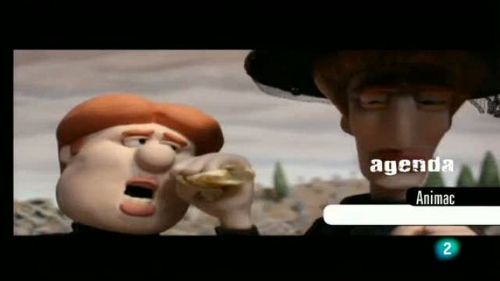 Continuarà... - Agenda cultural, 22 al 28 de febrer