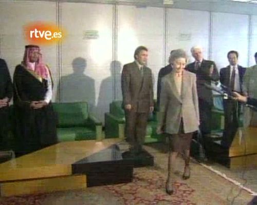  - Sospechosos de Lockerbie