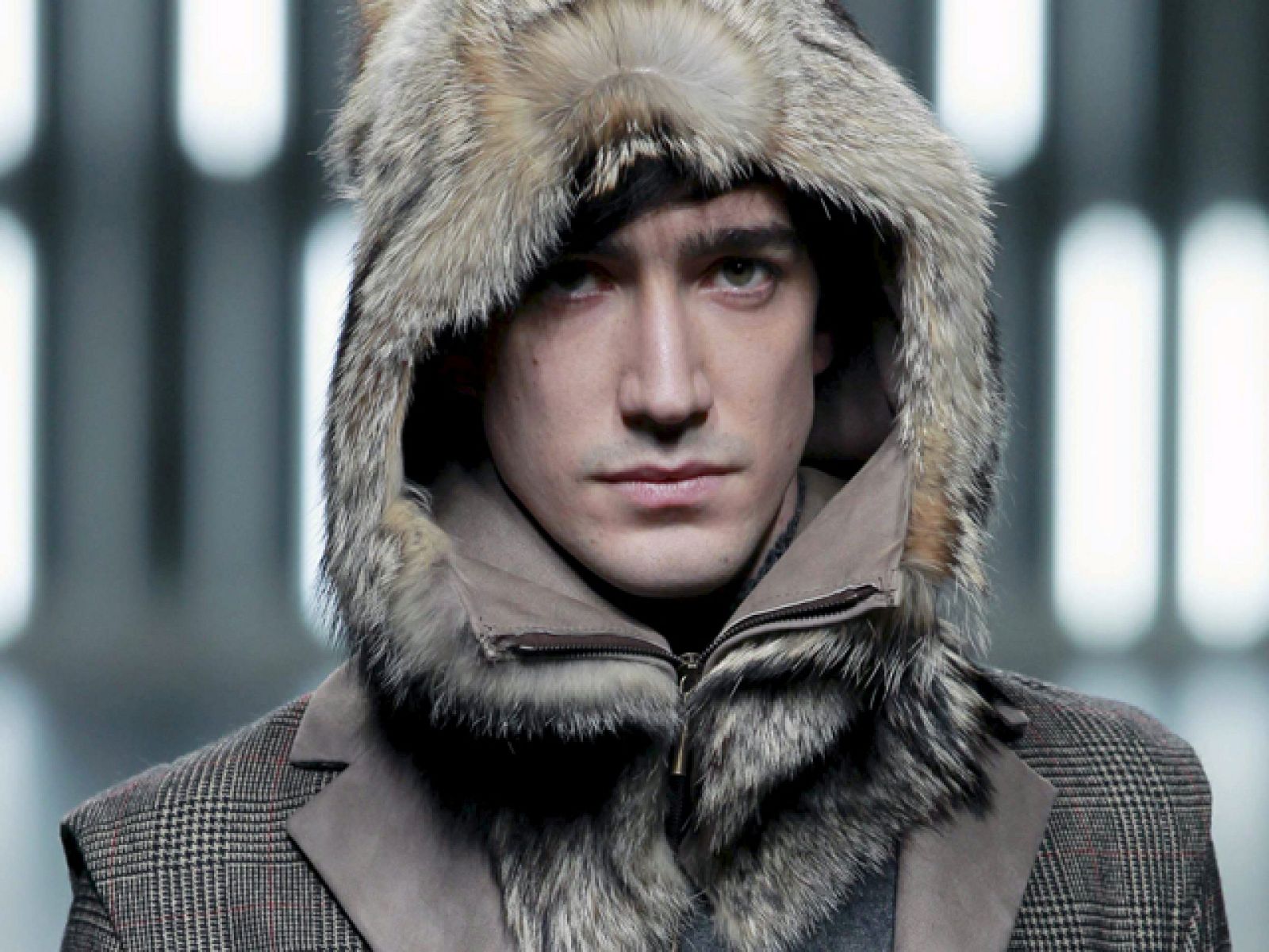 Etxeberria en Cibeles Fashion Week 2011