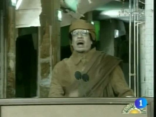 Telenorte - País Vasco - Telenorte en 2'- 23/2/11