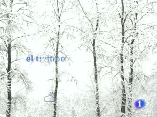 Noticias de Castilla y León - El tiempo en Castilla y León - 23/02/11