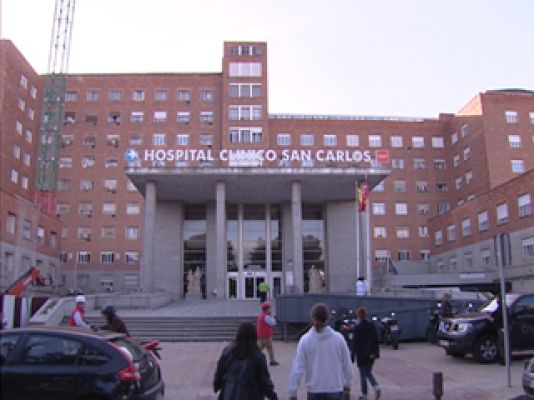 Informativo de Madrid - La Comunidad de Madrid en 4' - 23/02/11