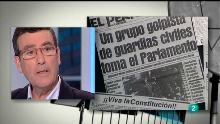 Para todos La 2 - Para todos La 2 - 23/02/11