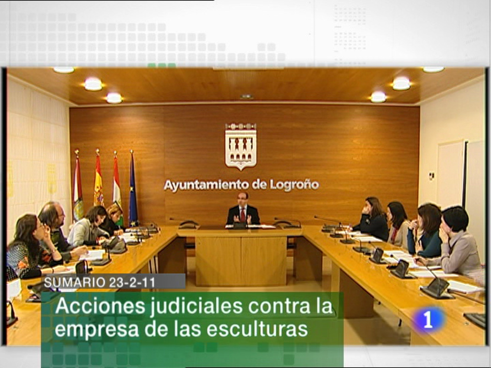 Telerioja en 2' - 23/02/11 | Ver