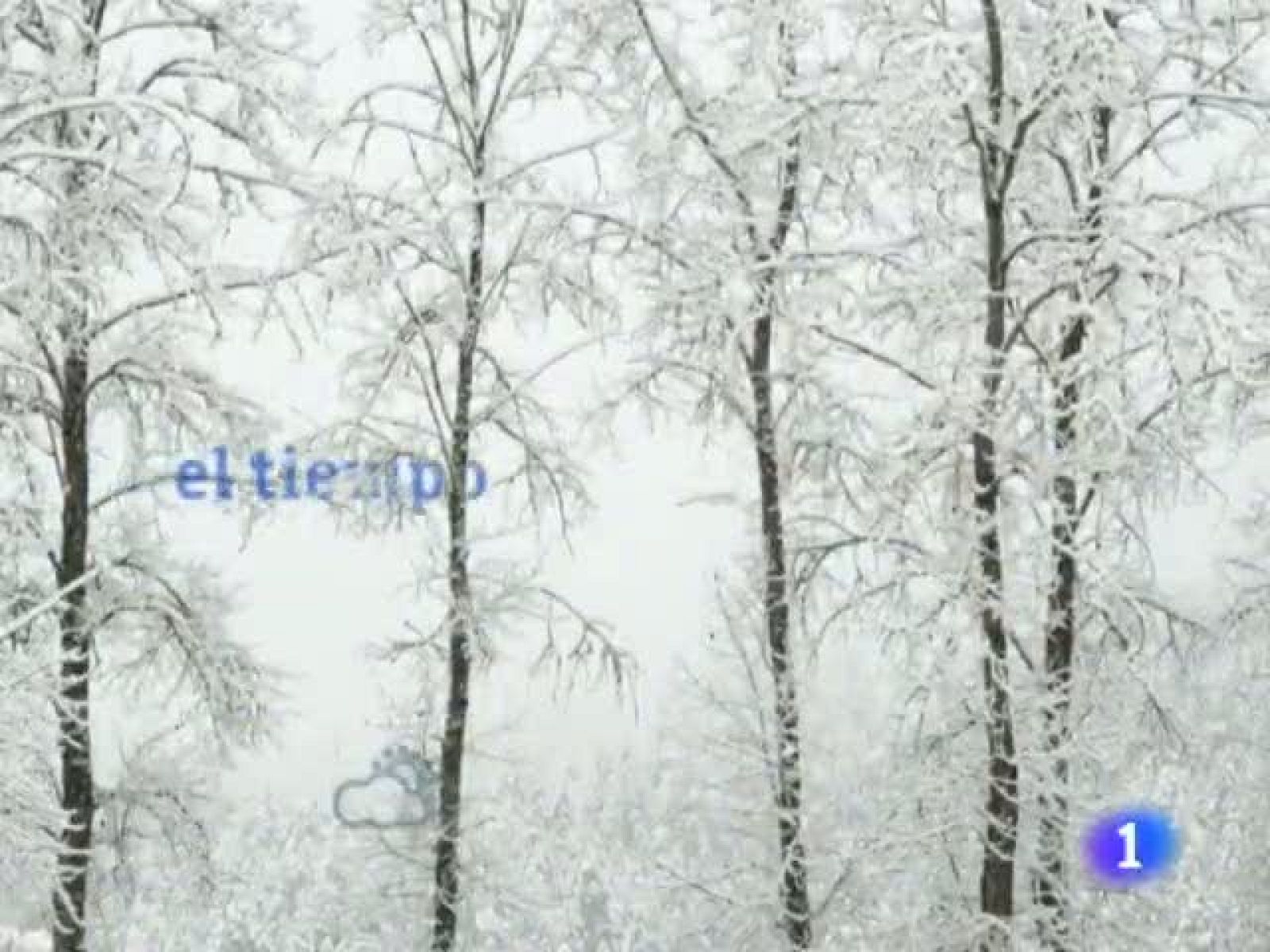 El tiempo en La Rioja - 23/02/11 | Ver