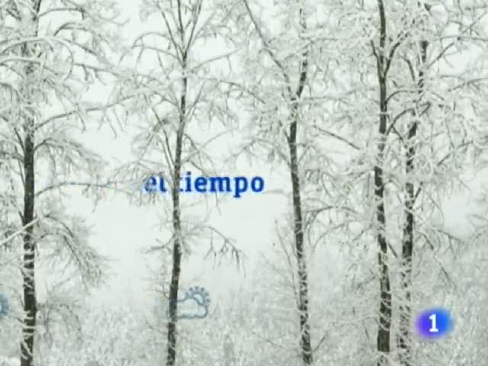 El tiempo en la Regiòn de Murcia.-23/02/2011. | Ver