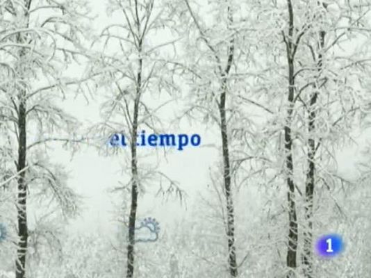 Noticias Murcia - El tiempo en la Regiòn de Murcia.-23/02/2011.