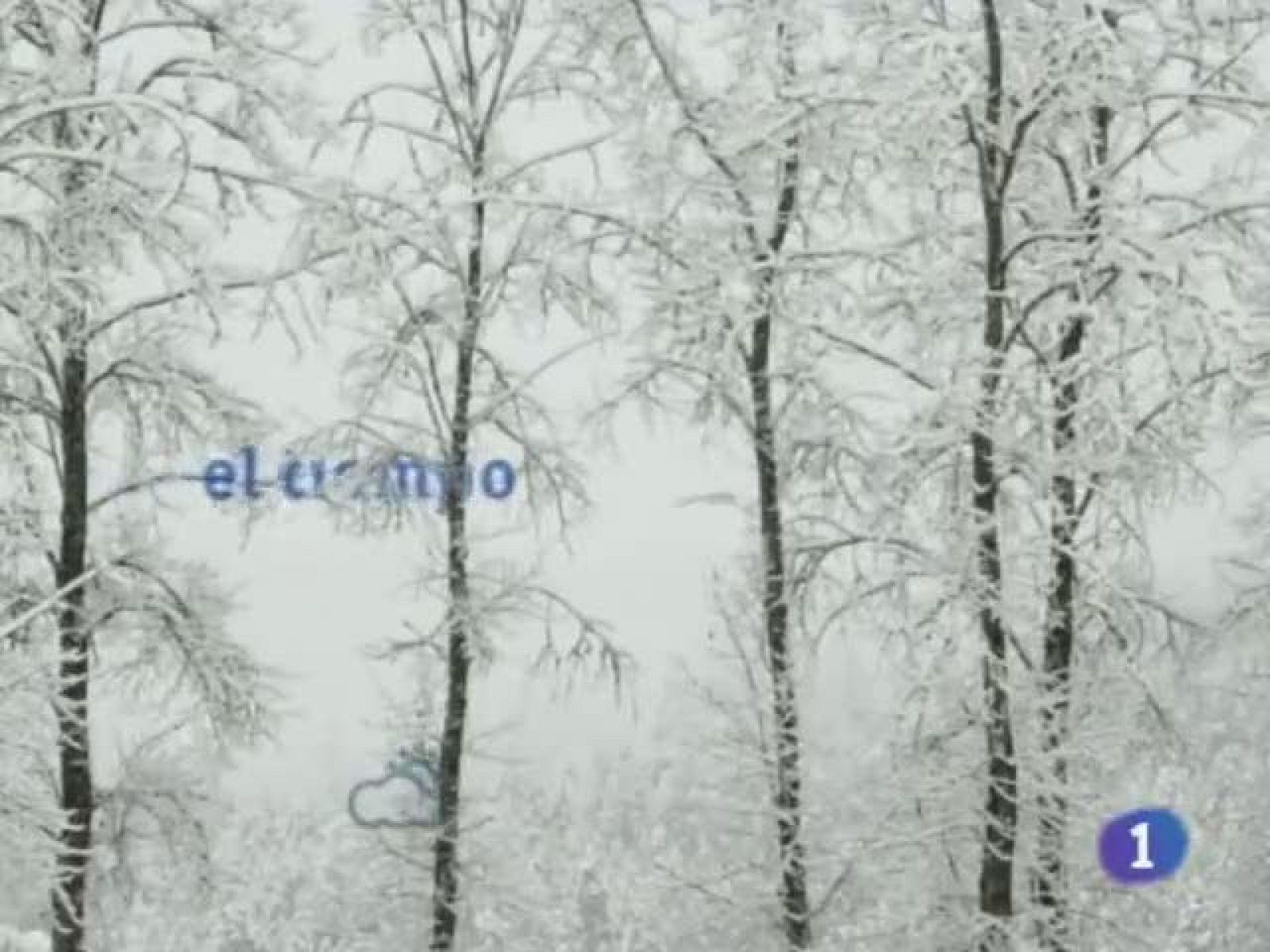 El tiempo en Castilla La Mancha - 23-02-2011. | Ver