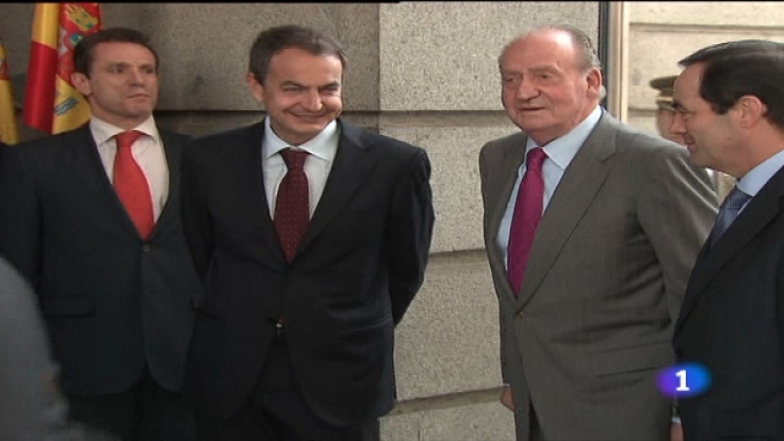 Telediario - 15 horas - 23/02/11 | Ver