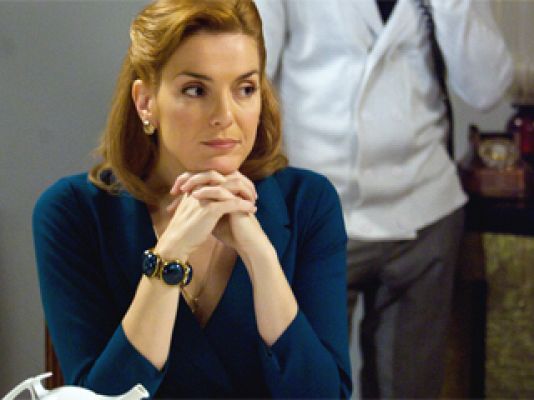 Amar en tiempos revueltos - Avance del capítulo 119