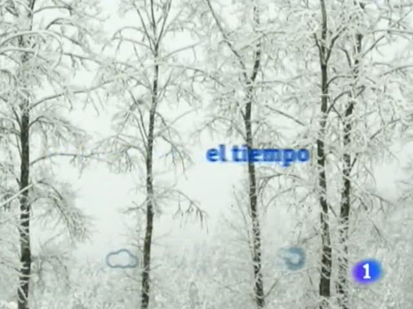 El tiempo en Canarias - 23/02/2011 | Ver