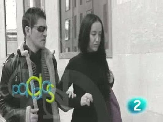 Palabra por palabra - Serafín Zubiri