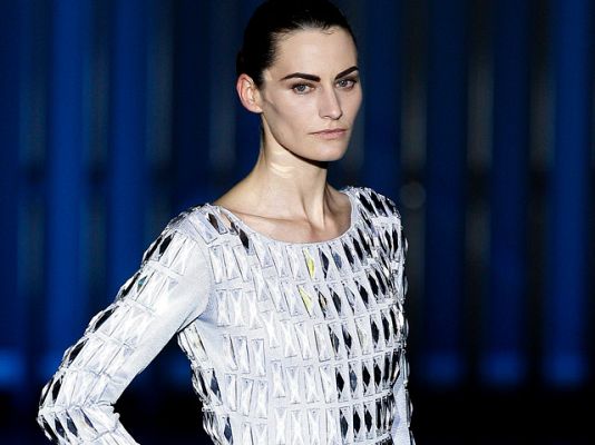  - 'Le' en Madrid Cibeles Fashion Week