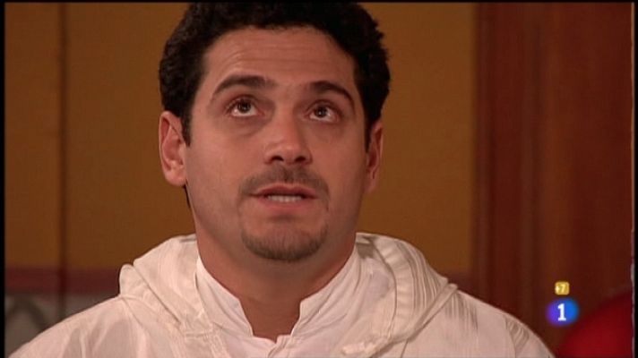 El clon - El clon - 23/02/11