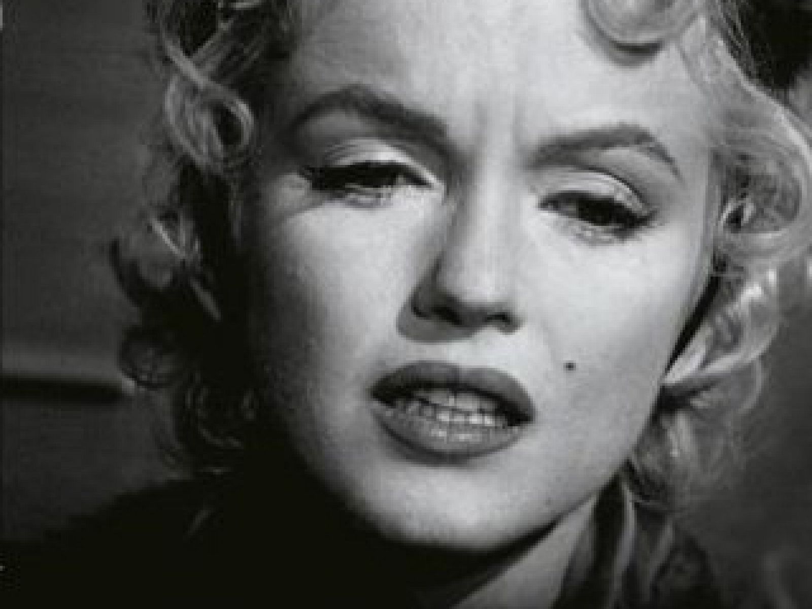 "Últimas sesiones con Marilyn". Avance - La noche temática | Ver