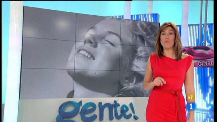 Gente - Gente - 23/02/11