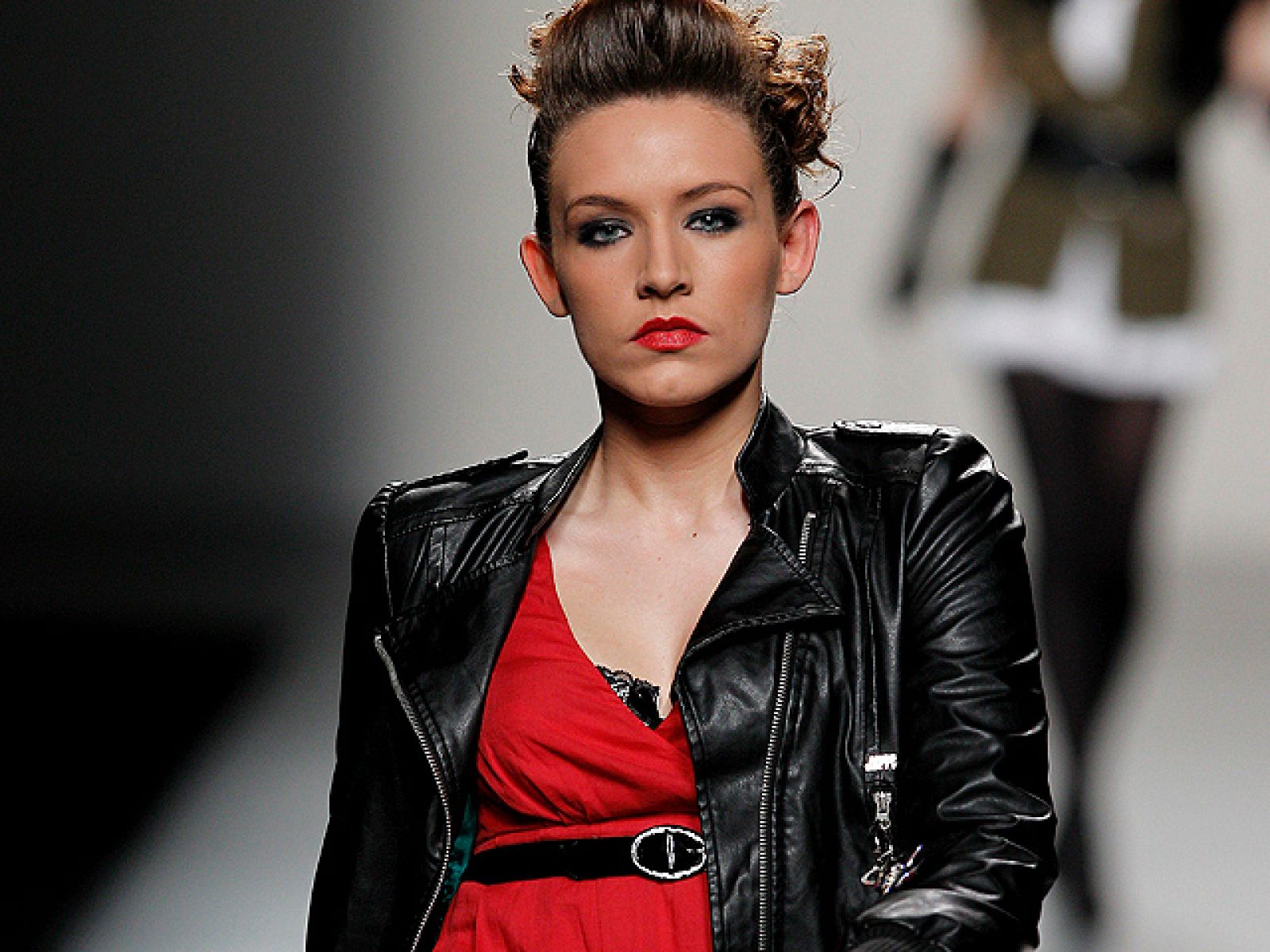 Desfile íntegro de Cool People en Cibeles Fashion Week