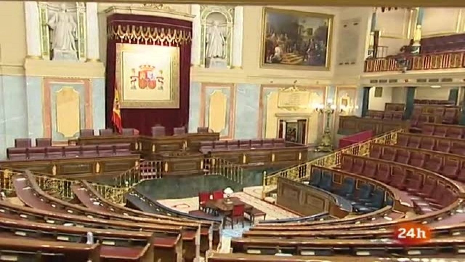 La noche en 24 horas - 23/02/11 - La noche en 24h | Ver