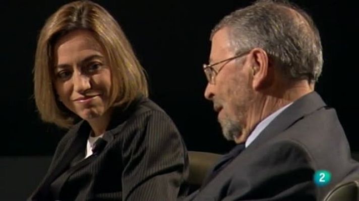 El debate de La 2 - Programa especial 23-F