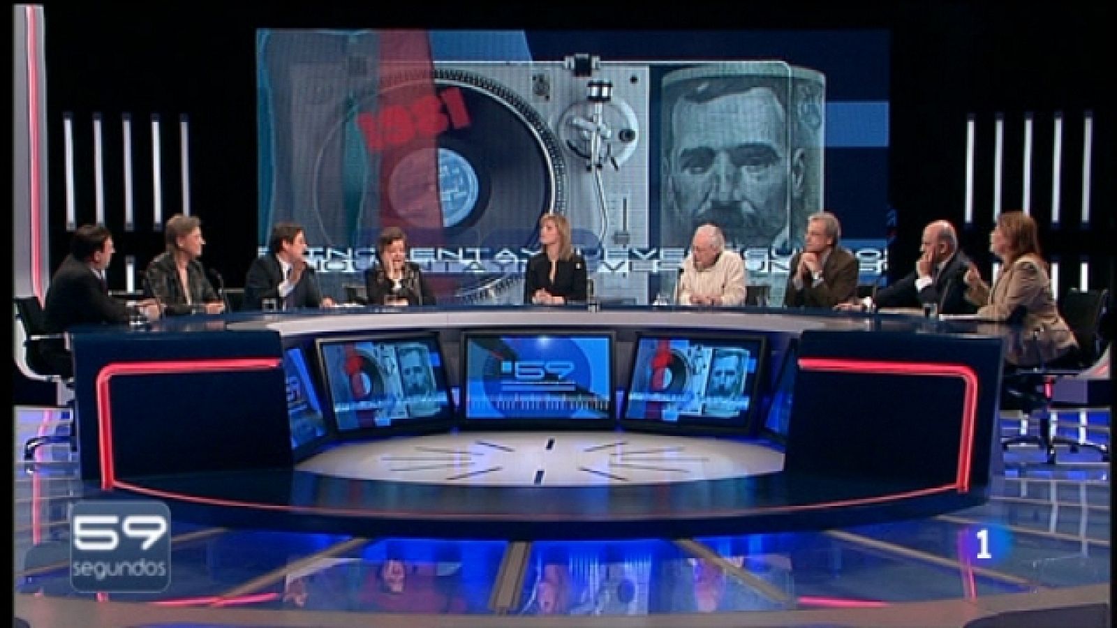 59 segundos - 23/02/11 - 59 segundos | Ver