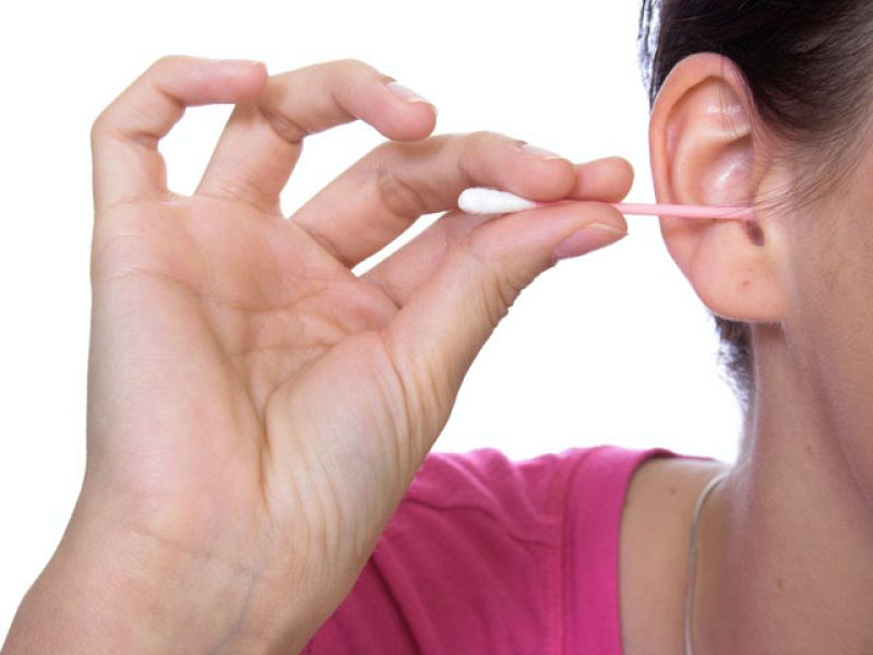 tres14 - Curiosidades - ¿Por qué tenemos cera en los oídos?