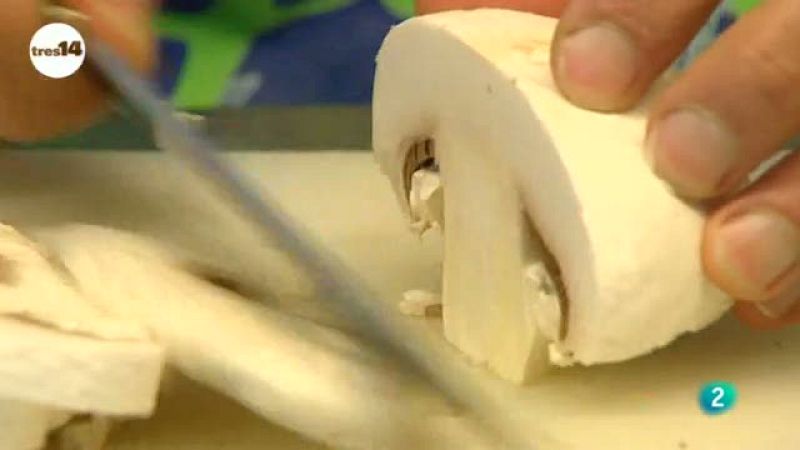 tres14 - Curiosidades - El sabor de los sonidos