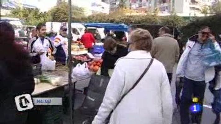 Comando Actualidad - Usar y tirar - Compra diaria