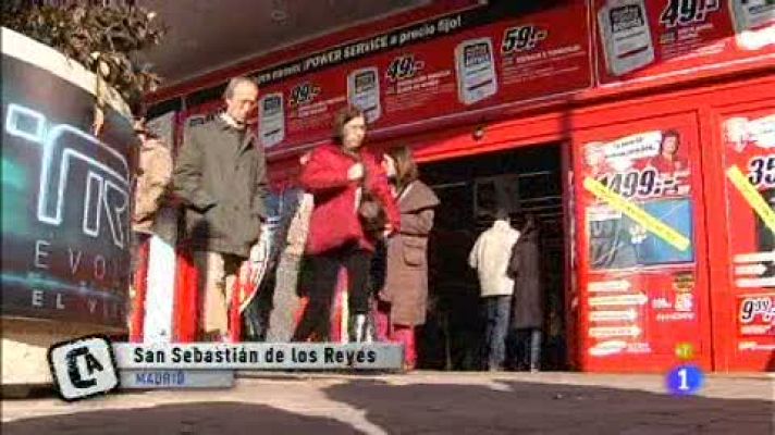 Comando Actualidad - Usar y tirar-Consumo electrónico