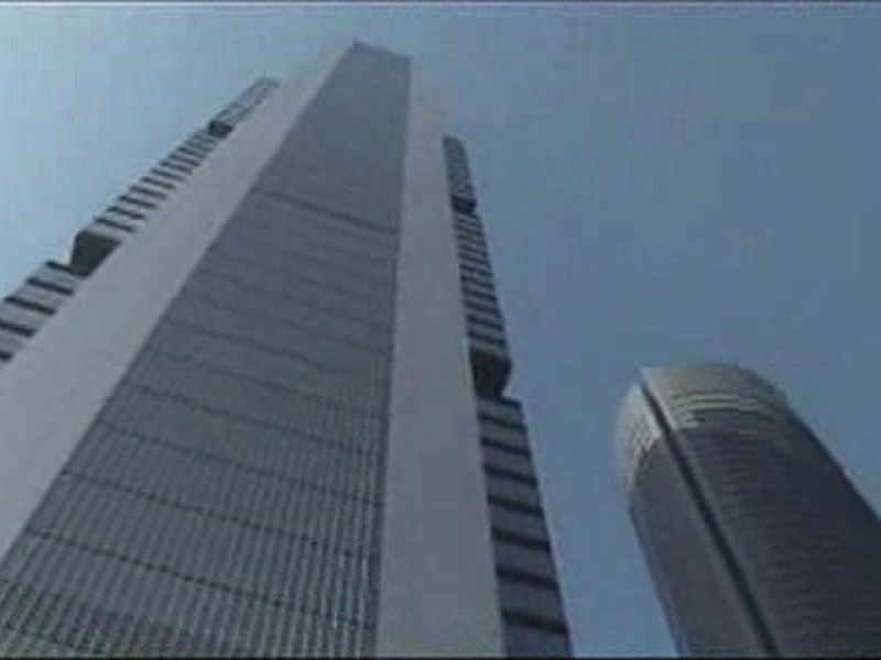 Avance de 'Nómadas' nº 100: Madrid