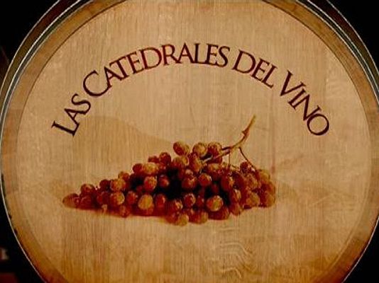 Cultura en Rtve.es - 'Las catedrales del vino' (Tráiler)