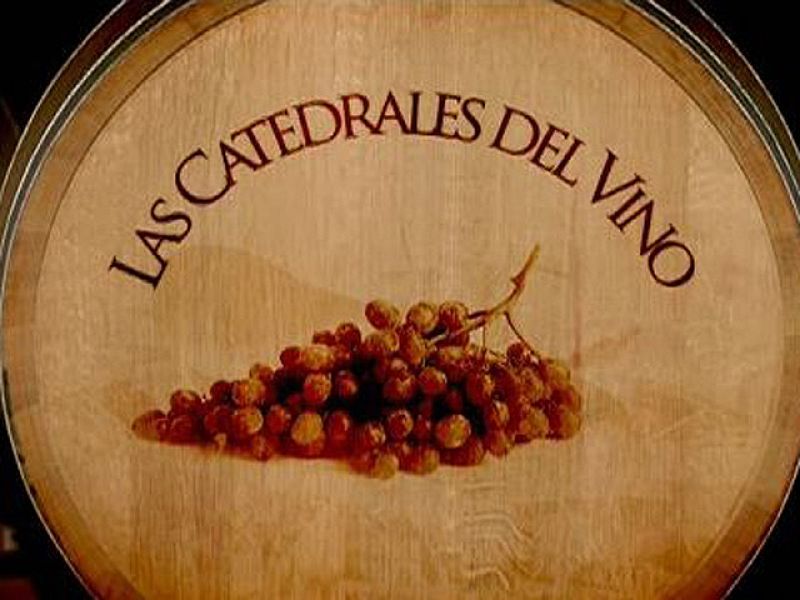 Días de cine: 'Las catedrales del vino' (Tráiler)
