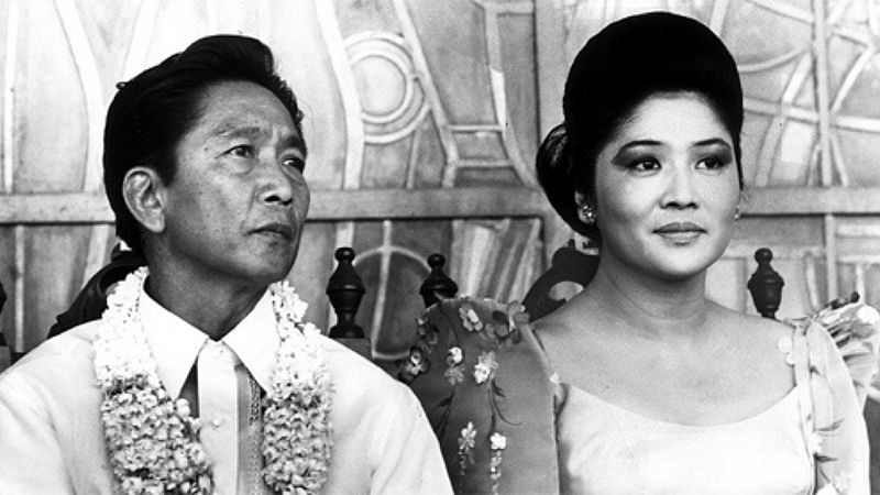 Ferdinand Marcos: 25 años de su abandono del poder