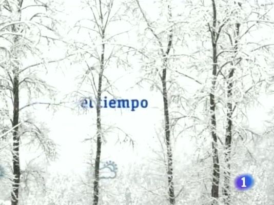 Noticias de Castilla y León - El tiempo en Castilla y León - 24/02/11