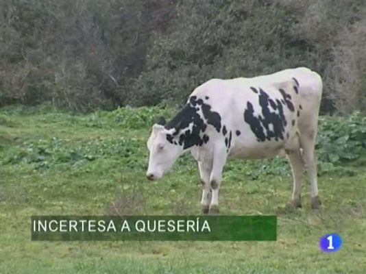 Informatiu Balear - Informatiu Balear en 2' - 24/02/11